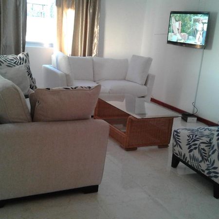 Jbillaselfcatering Beau Vallon  Exterior foto