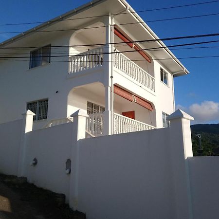 Jbillaselfcatering Beau Vallon  Exterior foto