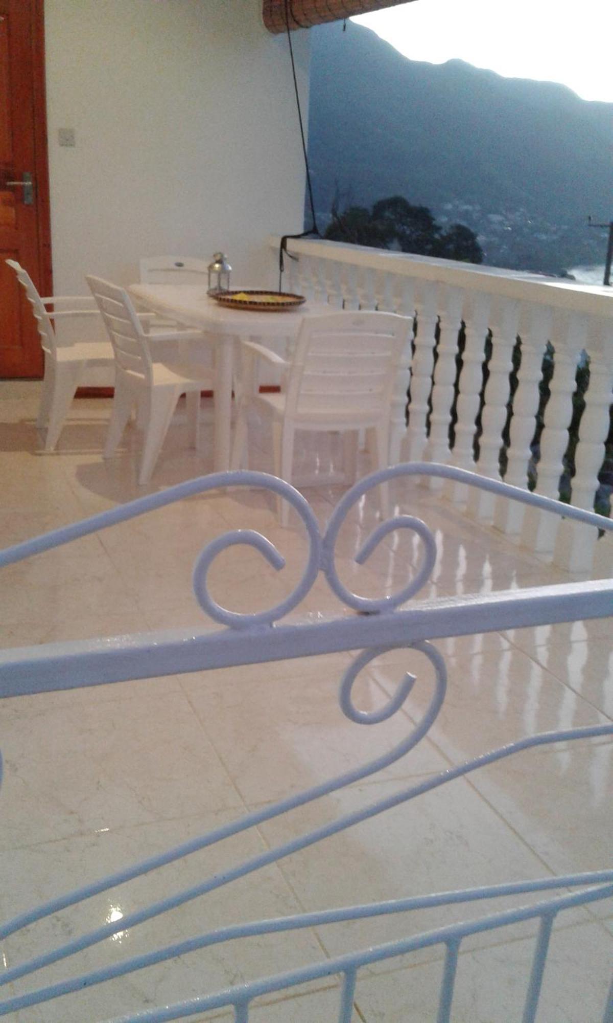 Jbillaselfcatering Beau Vallon  Exterior foto