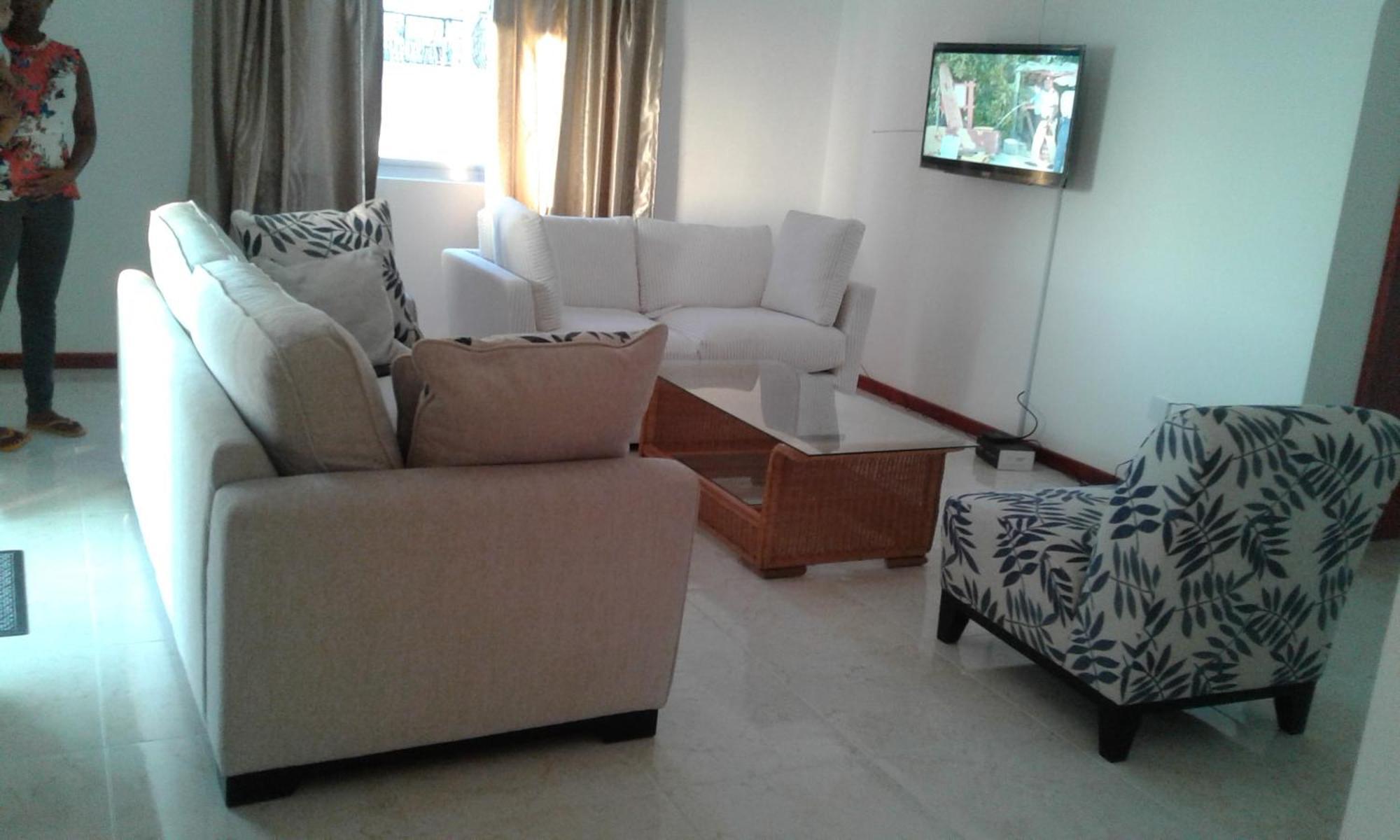 Jbillaselfcatering Beau Vallon  Exterior foto