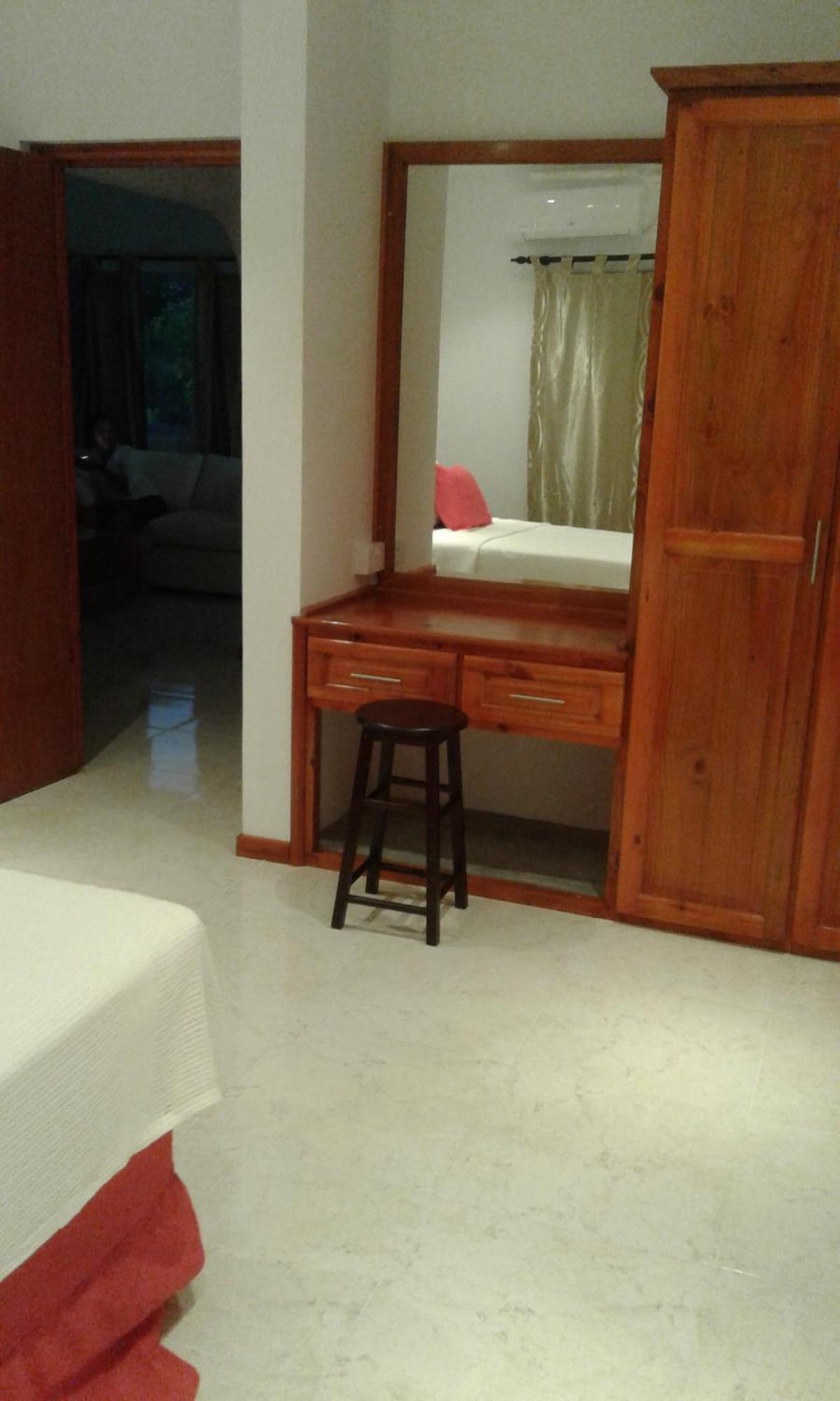 Jbillaselfcatering Beau Vallon  Exterior foto
