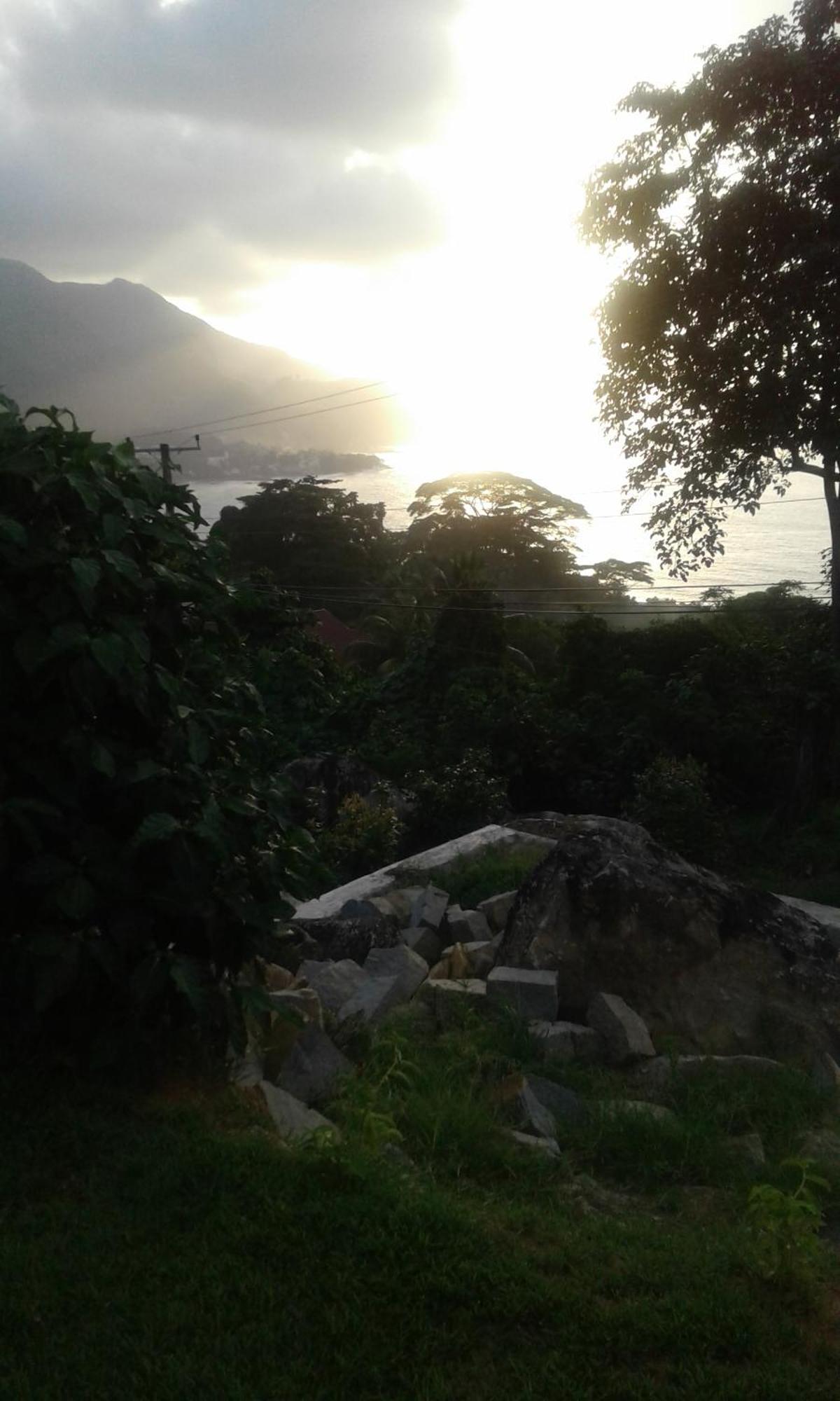Jbillaselfcatering Beau Vallon  Exterior foto