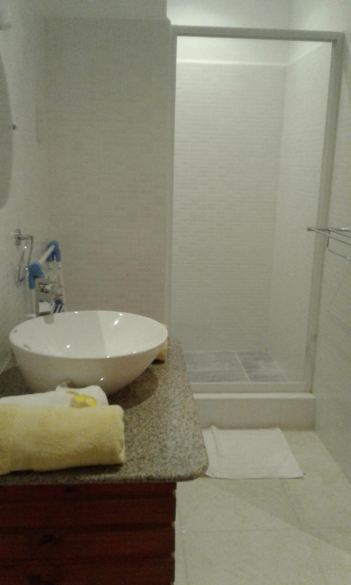 Jbillaselfcatering Beau Vallon  Exterior foto