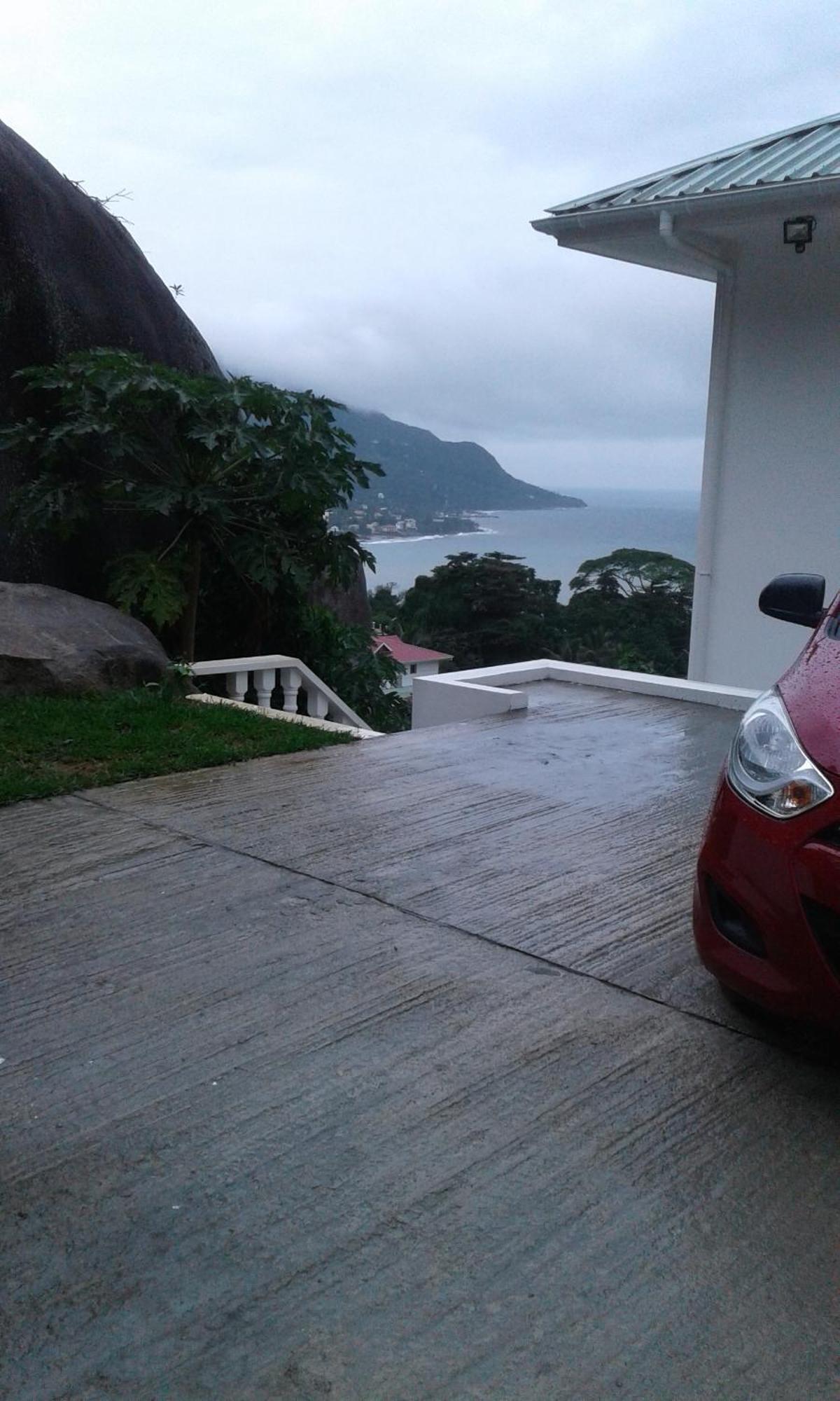 Jbillaselfcatering Beau Vallon  Exterior foto