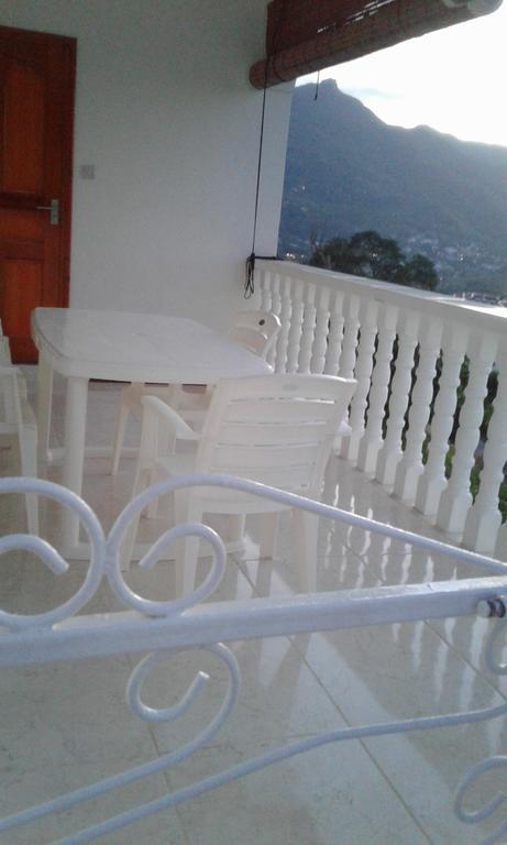 Jbillaselfcatering Beau Vallon  Exterior foto