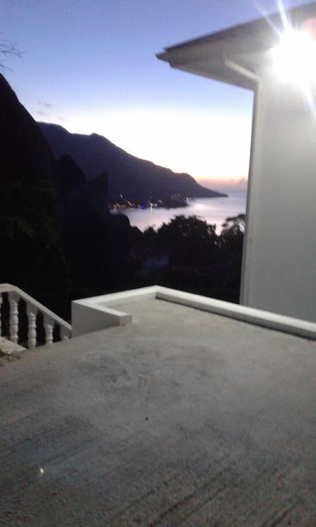 Jbillaselfcatering Beau Vallon  Exterior foto