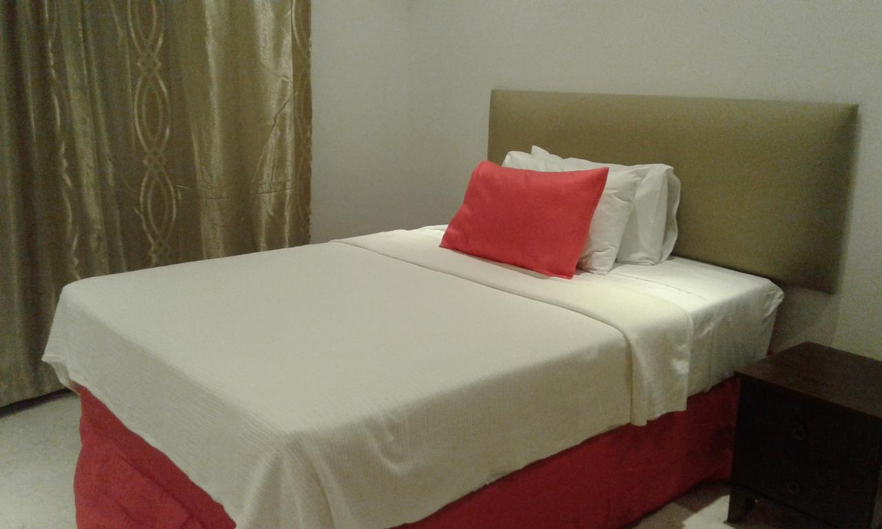 Jbillaselfcatering Beau Vallon  Exterior foto