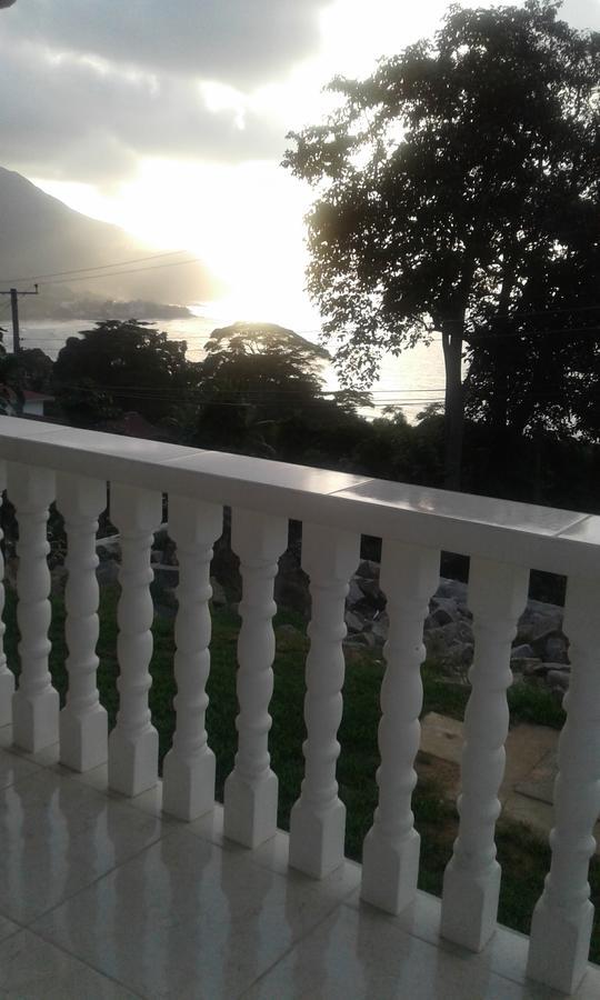 Jbillaselfcatering Beau Vallon  Exterior foto
