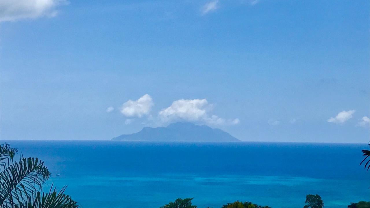 Jbillaselfcatering Beau Vallon  Exterior foto