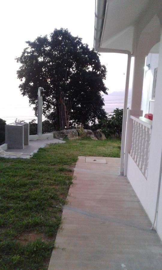 Jbillaselfcatering Beau Vallon  Exterior foto