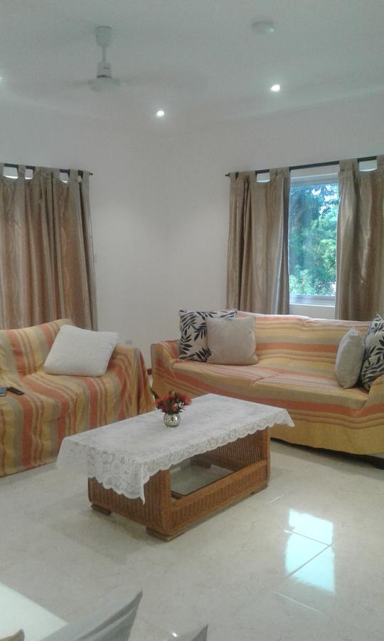 Jbillaselfcatering Beau Vallon  Exterior foto