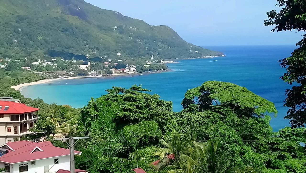 Jbillaselfcatering Beau Vallon  Exterior foto