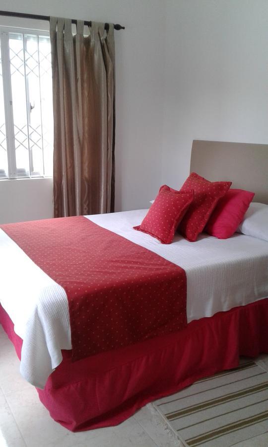 Jbillaselfcatering Beau Vallon  Exterior foto